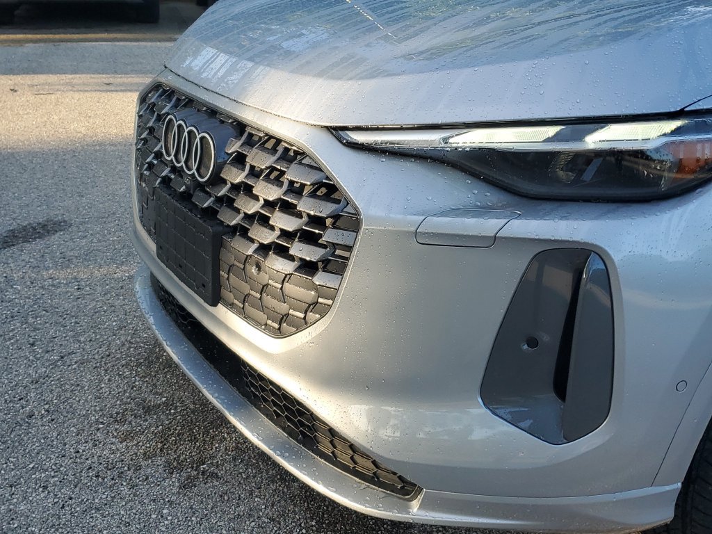 New 2026 Audi Q5 Premium AWD/4WD image 12