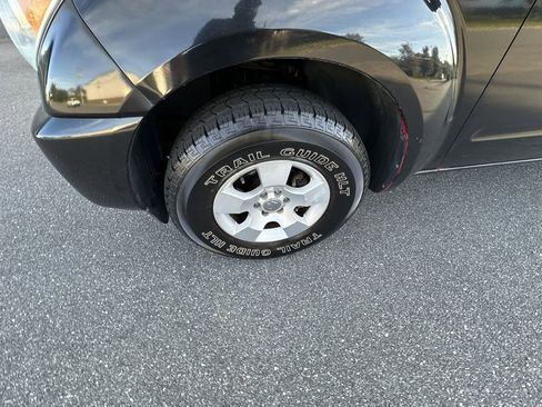 Used 2009 Suzuki Equator 2WD Extended Cab image 15