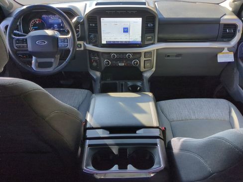 Certified 2021 Ford F150 XLT w/ Equipment Group 302A High image 42
