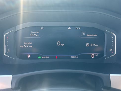 Used 2019 Volkswagen Atlas SEL AWD/4WD image 18