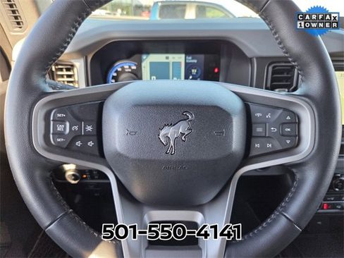 Used 2023 Ford Bronco Big Bend image 32