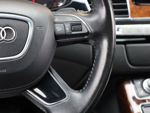 Used 2013 Audi A8 L 3.0T image 30