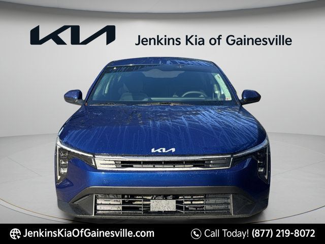 Used 2025 Kia K4 FWD image 2