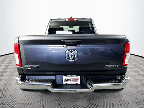 Certified 2022 RAM 1500 Big Horn AWD/4WD image 10