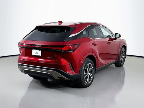 Used 2024 Lexus RX 350h image 5