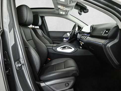 New 2026 Mercedes-Benz GLE 450 4MATIC Coupe image 23