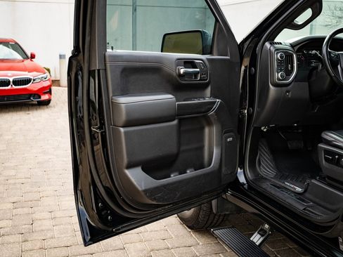 Used 2020 GMC Sierra 1500 AT4 w/ Off-Road Performance Package image 29