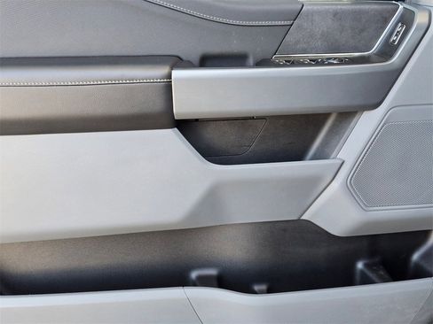 Used 2024 Ford F150 XLT w/ Equipment Group 302A MID image 11