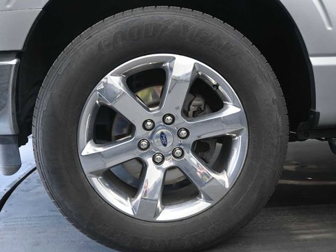 Used 2021 Ford F150 XLT w/ Equipment Group 302A High image 10