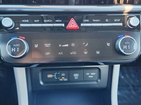 New 2025 Hyundai Tucson SEL image 26