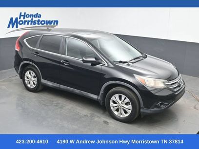 Used 2014 Honda CR-V EX