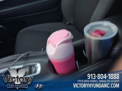 Used 2021 Honda HR-V EX image 20