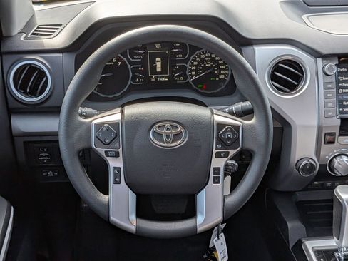 Used 2021 Toyota Tundra SR5 image 30