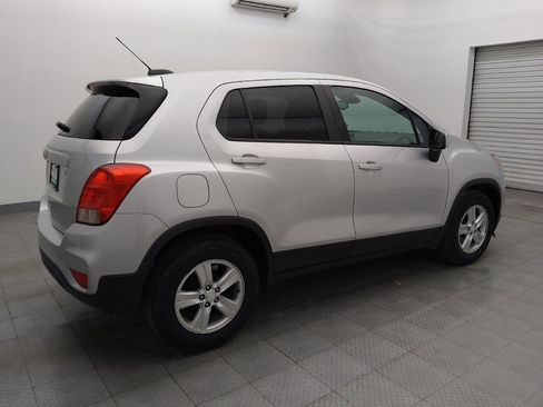 Used 2020 Chevrolet Trax LS w/ Tint and Cruise Package image 10