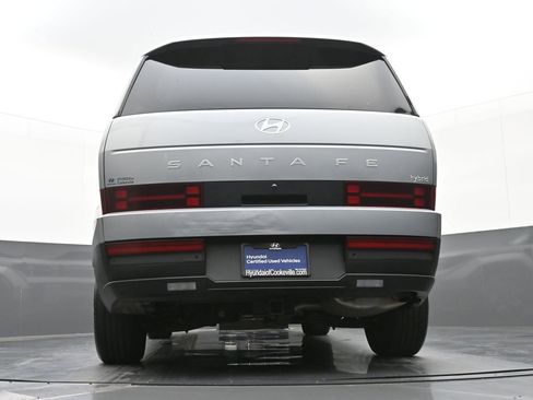 Used 2024 Hyundai Santa Fe SEL image 45