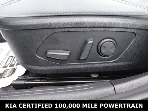 Certified 2023 Kia K5 EX FWD image 22