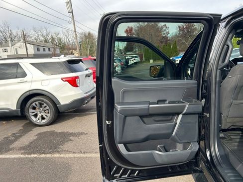 Certified 2023 Ford F150 XLT w/ Equipment Group 302A High image 19