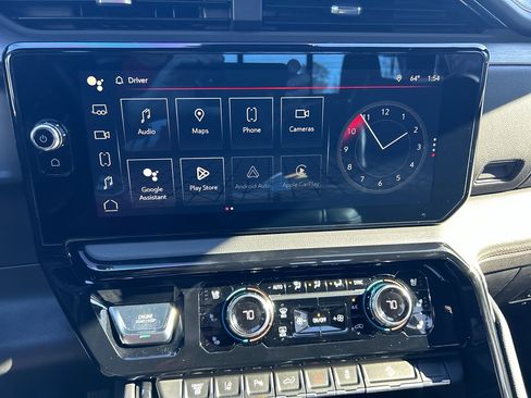 Used 2024 GMC Sierra 2500 AT4 w/ AT4 Premium Plus Package image 21