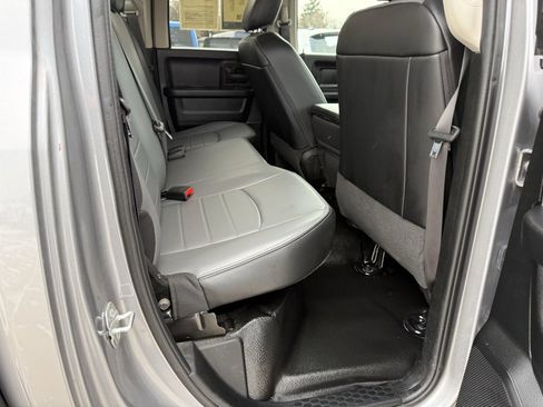 Used 2022 RAM 1500 Tradesman image 23