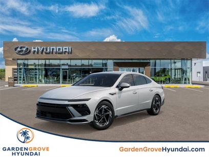 New 2026 Hyundai Sonata SEL
