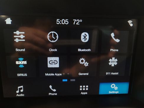 Used 2018 Ford Escape SE w/ SE Sync 3 Package AWD/4WD image 25