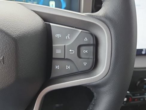 New 2026 Ford Bronco Outer Banks w/ Sasquatch Package AWD/4WD image 29
