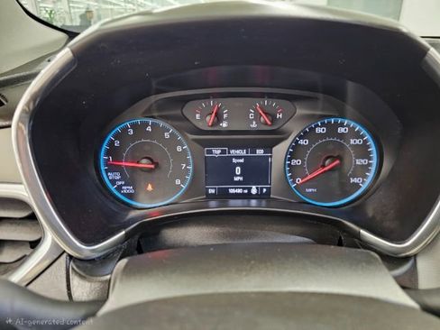 Used 2018 Chevrolet Equinox LT image 13