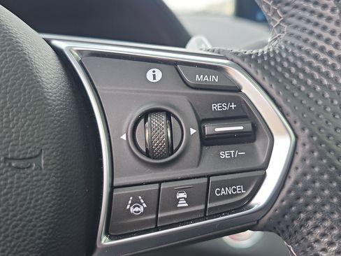 Used 2021 Acura RDX A-Spec AWD/4WD image 31