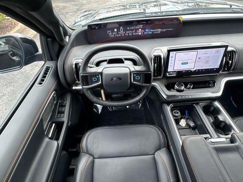 New 2026 Ford Expedition Tremor AWD/4WD image 27