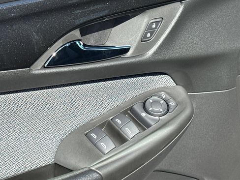 New 2026 Chevrolet TrailBlazer LS w/ LS Convenience Package FWD image 22