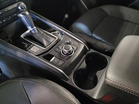 Used 2017 MAZDA CX-5 Grand Touring w/ Premium Package image 26