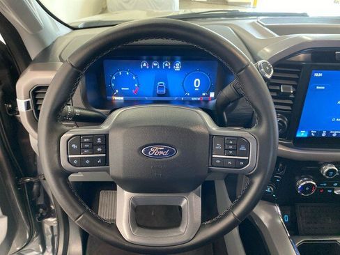 Used 2024 Ford F150 XLT w/ Equipment Group 302A MID AWD/4WD image 20