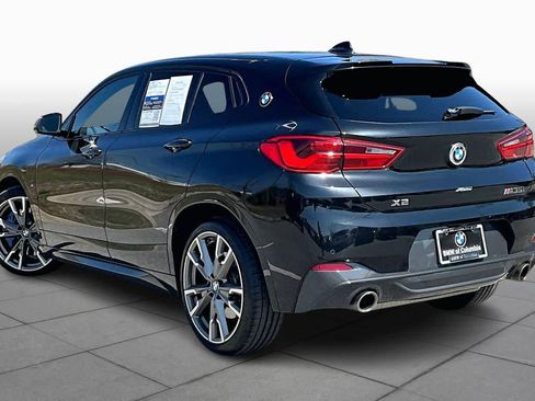 Used 2020 BMW X2 M35i w/ Premium Package image 12