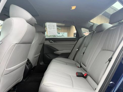 Used 2018 Honda Accord EX-L image 20