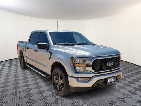 Used 2023 Ford F150 XL w/ STX Appearance Package AWD/4WD image 6