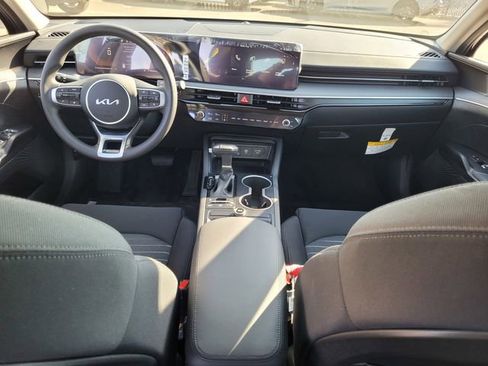 New 2026 Kia K5 LXS image 8