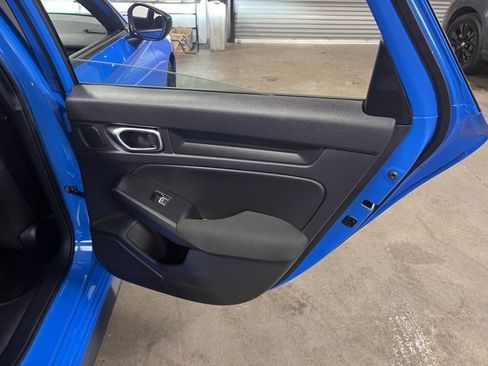 Used 2024 Honda Civic Sport image 15