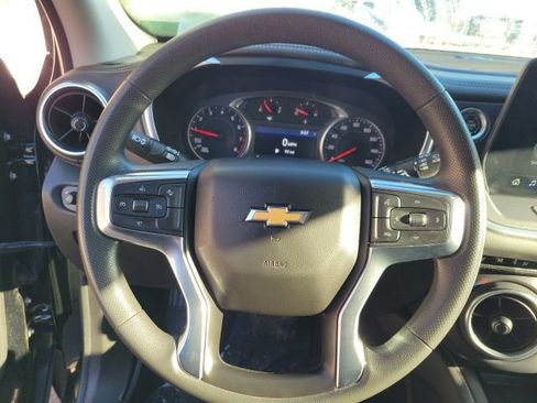 Used 2023 Chevrolet Blazer LT w/ Convenience Package image 26