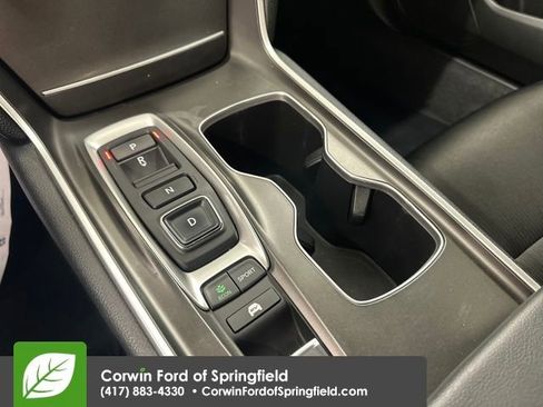 Used 2022 Honda Accord Sport image 33