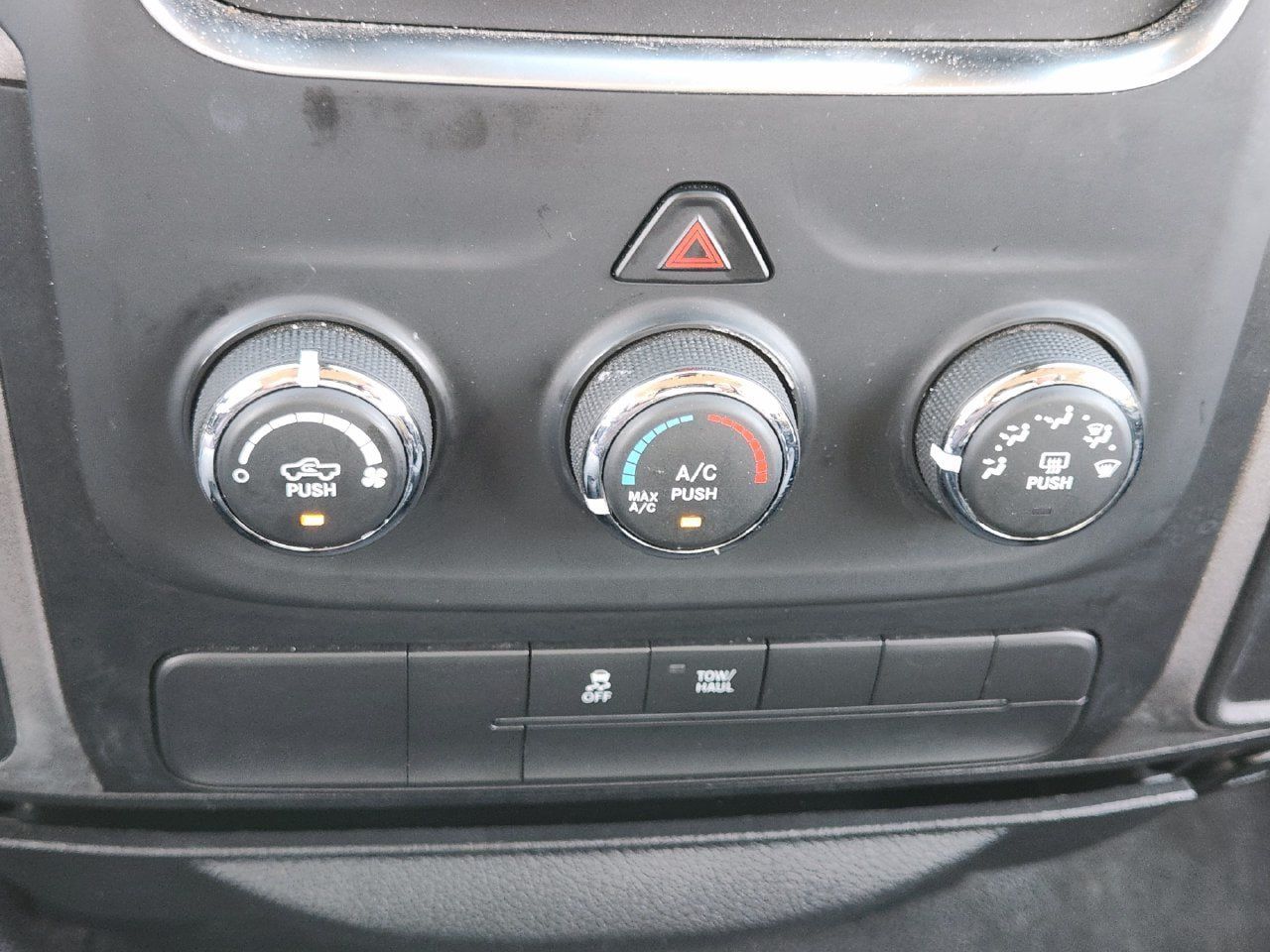 Used 2016 RAM 1500 Tradesman w/ Power & Remote Entry Group RWD image 13