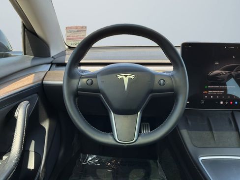 Used 2023 Tesla Model 3 Performance AWD/4WD image 11