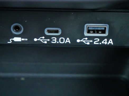 Certified 2024 Subaru Crosstrek 2.0i Premium image 30