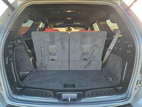 Used 2024 Dodge Durango SRT image 32