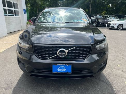 Used 2019 Volvo XC40 T5 R-Design AWD/4WD image 28