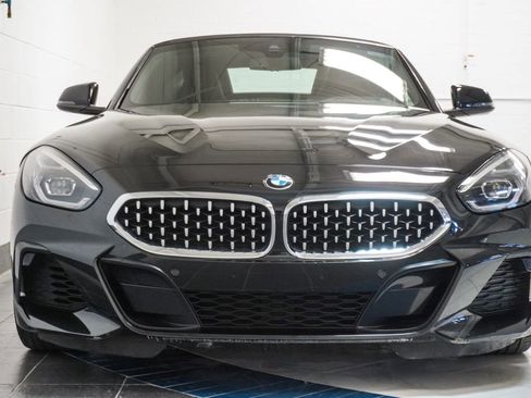 Used 2020 BMW Z4 sDrive30i w/ Executive Package RWD image 33