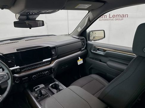 New 2026 Chevrolet Silverado 1500 LT w/ All Star Edition Plus image 25