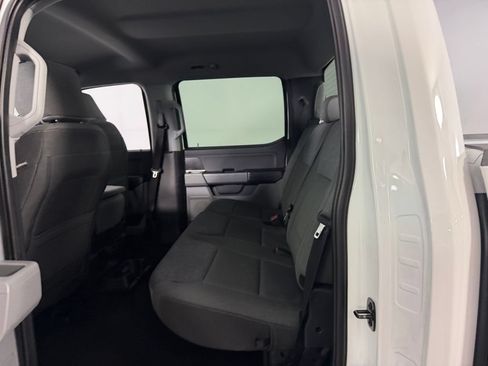 Used 2024 Ford F150 XLT w/ FX4 Off-Road Package AWD/4WD image 27
