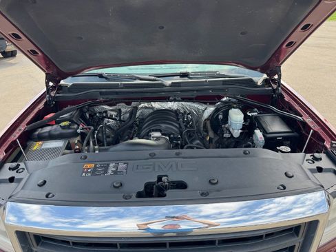 Used 2015 GMC Sierra 1500 4x4 Double Cab w/ Sierra Convenience Package image 22