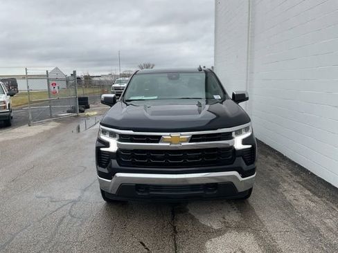 Used 2023 Chevrolet Silverado 1500 LT image 5