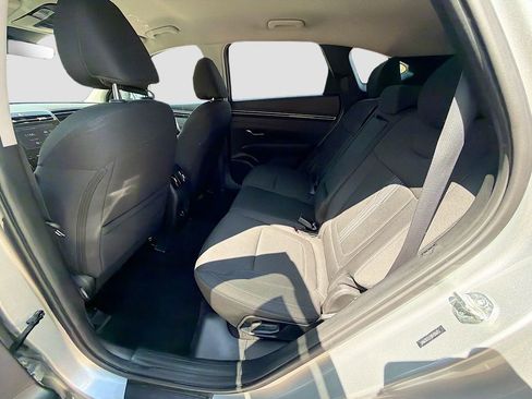 Used 2024 Hyundai Tucson SEL image 21